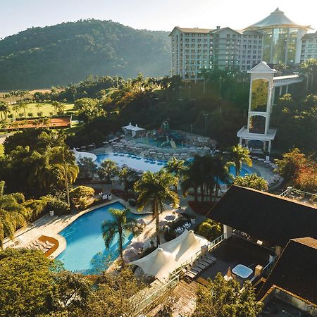 غاسبار Fazzenda Park Resort المظهر الخارجي الصورة