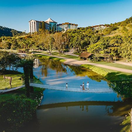 غاسبار Fazzenda Park Resort المظهر الخارجي الصورة