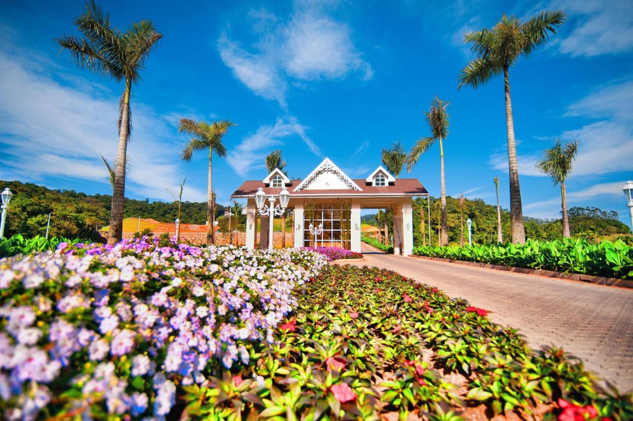 غاسبار Fazzenda Park Resort المظهر الخارجي الصورة
