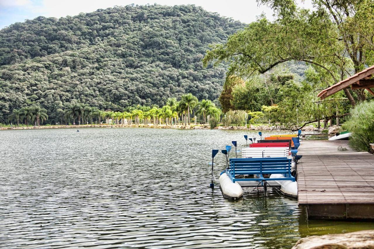 غاسبار Fazzenda Park Resort المظهر الخارجي الصورة