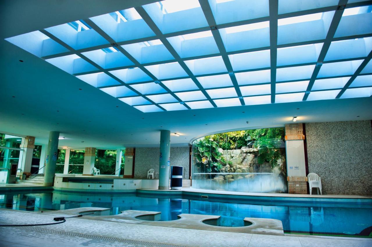 غاسبار Fazzenda Park Resort المظهر الخارجي الصورة