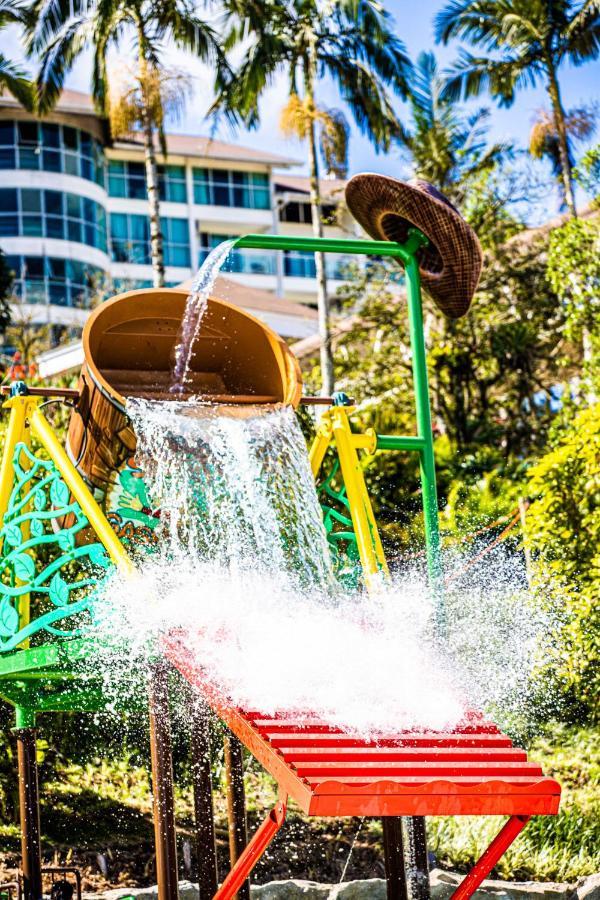 غاسبار Fazzenda Park Resort المظهر الخارجي الصورة