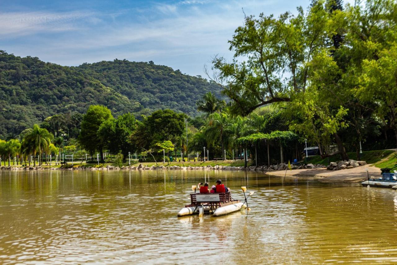 غاسبار Fazzenda Park Resort المظهر الخارجي الصورة