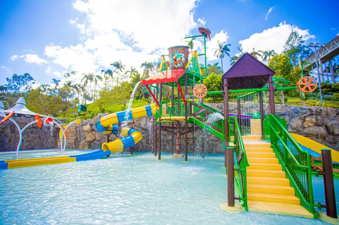 غاسبار Fazzenda Park Resort المظهر الخارجي الصورة