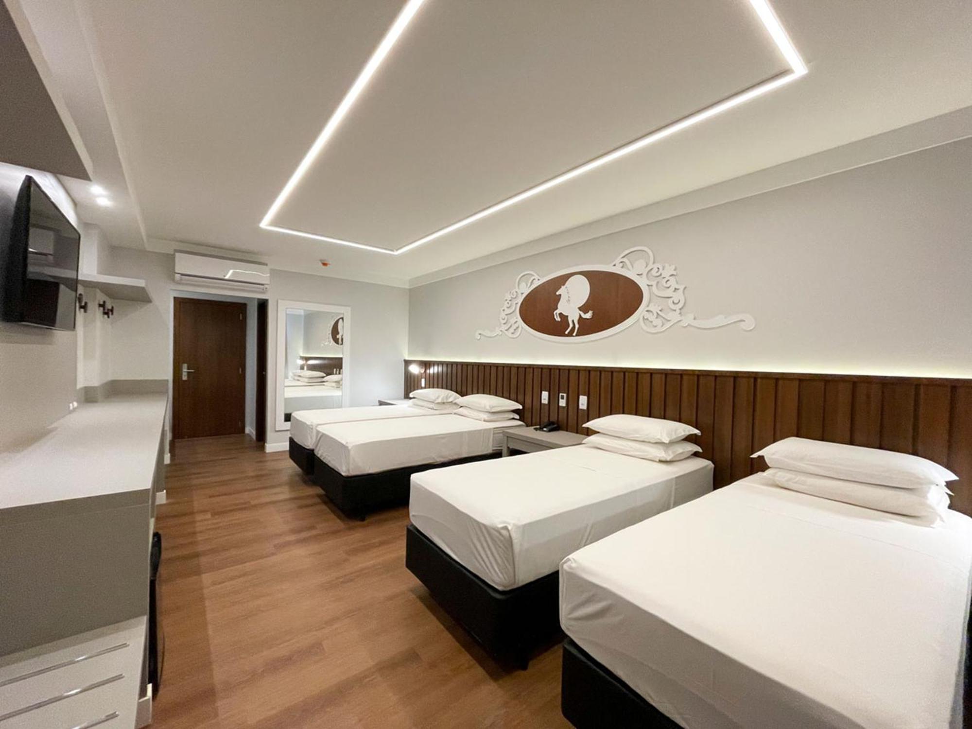 غاسبار Fazzenda Park Resort المظهر الخارجي الصورة