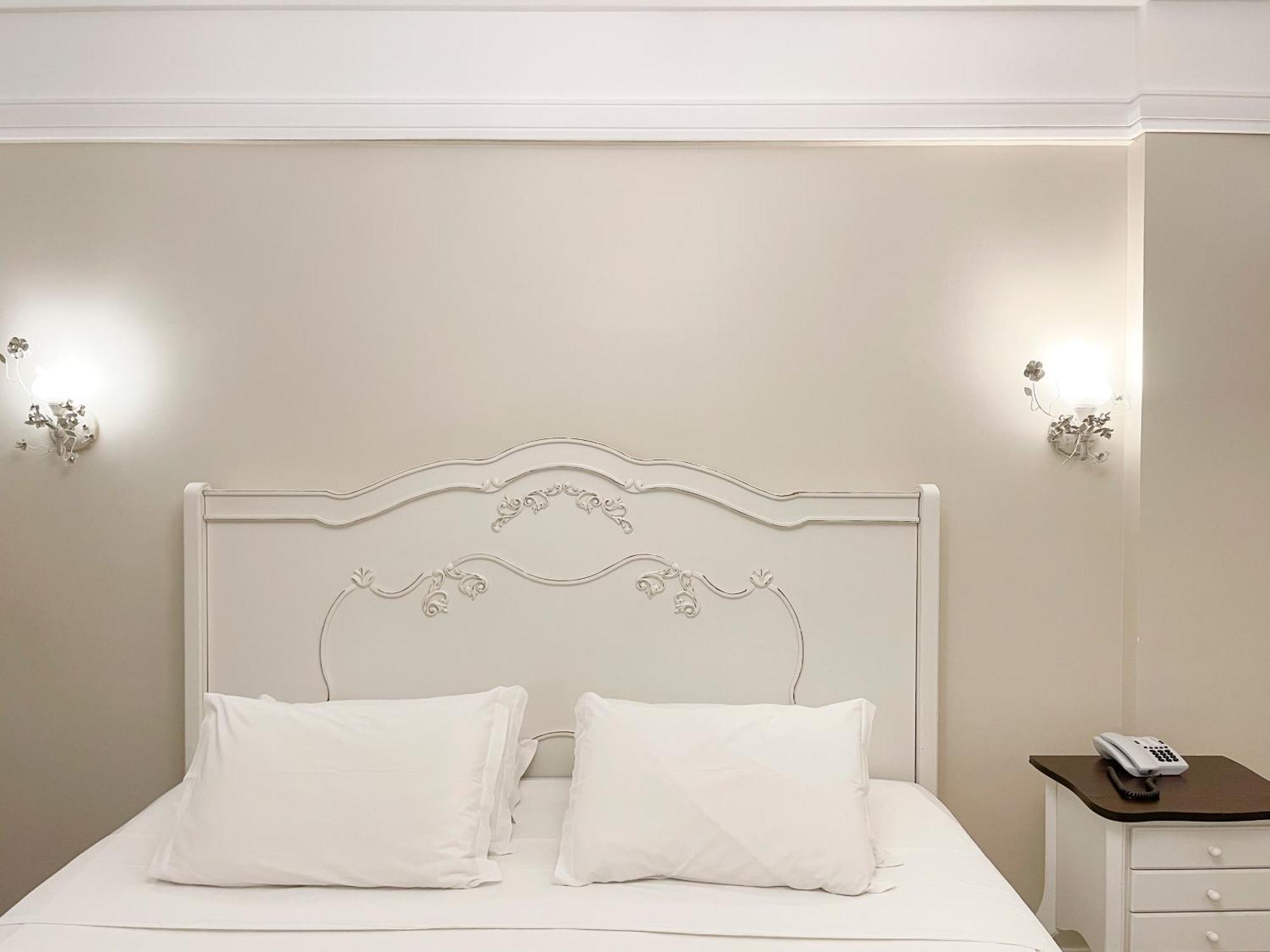 غاسبار Fazzenda Park Resort الغرفة الصورة