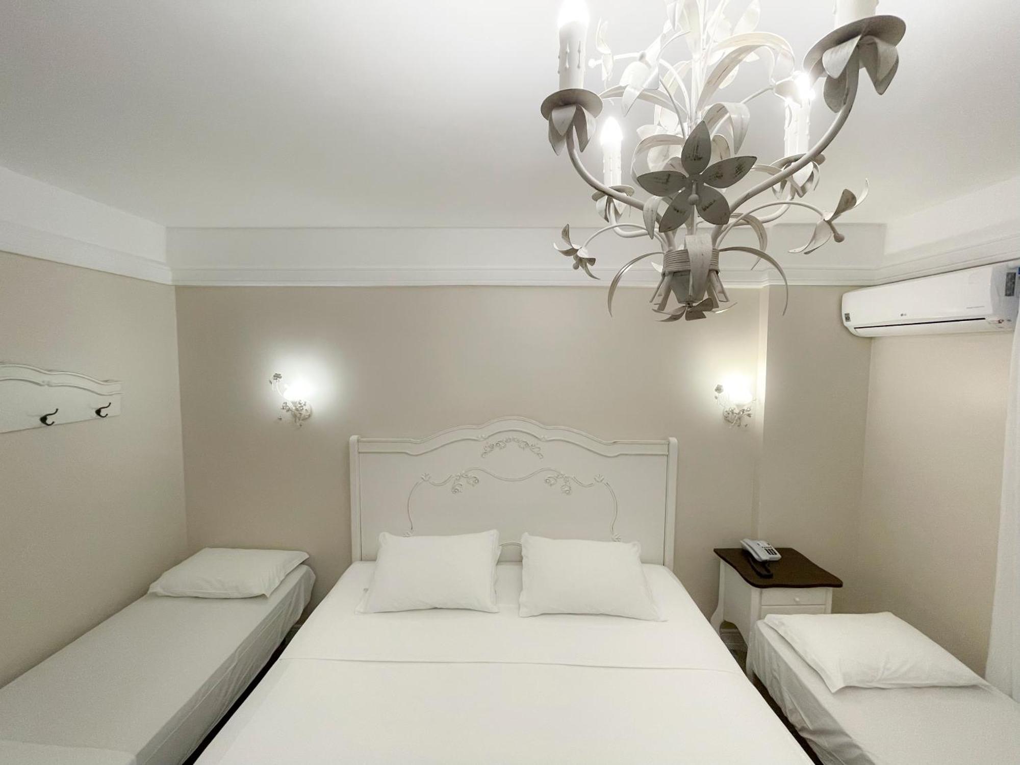 غاسبار Fazzenda Park Resort الغرفة الصورة