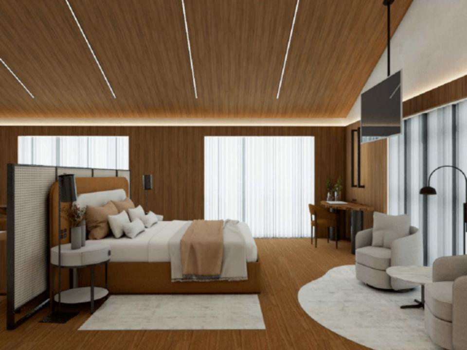 غاسبار Fazzenda Park Resort المظهر الخارجي الصورة
