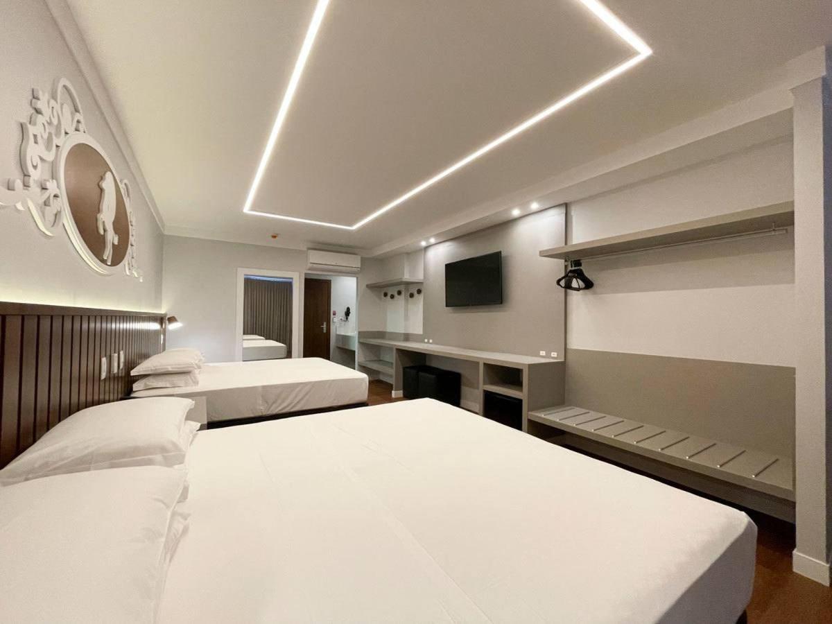 غاسبار Fazzenda Park Resort المظهر الخارجي الصورة