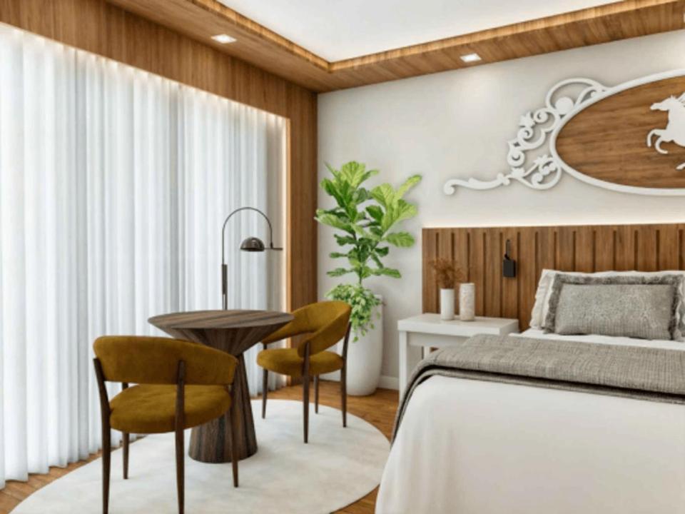 غاسبار Fazzenda Park Resort المظهر الخارجي الصورة